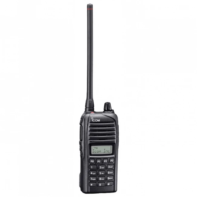 Носимая рация ICOM IC-F3036T