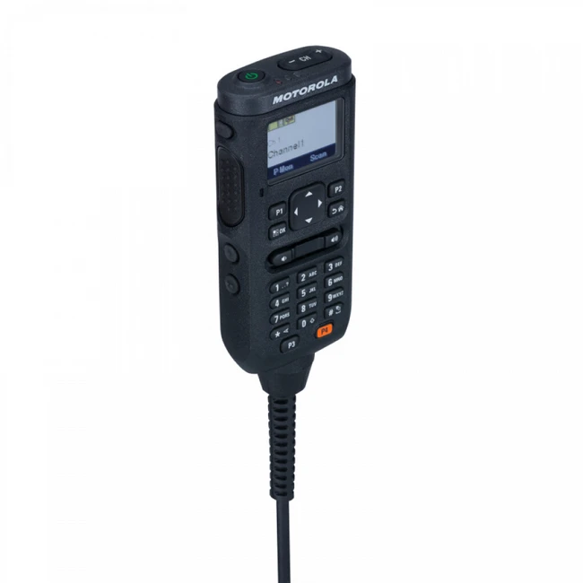 Стационарная рация Motorola Ручная консоль PMLN7131A