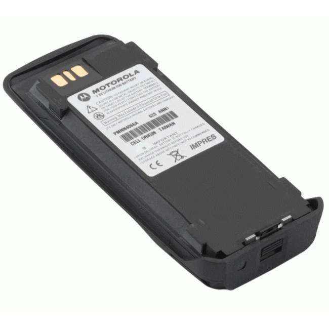 Аккумуляторы АКБ для радиостанций Motorola PMNN4066