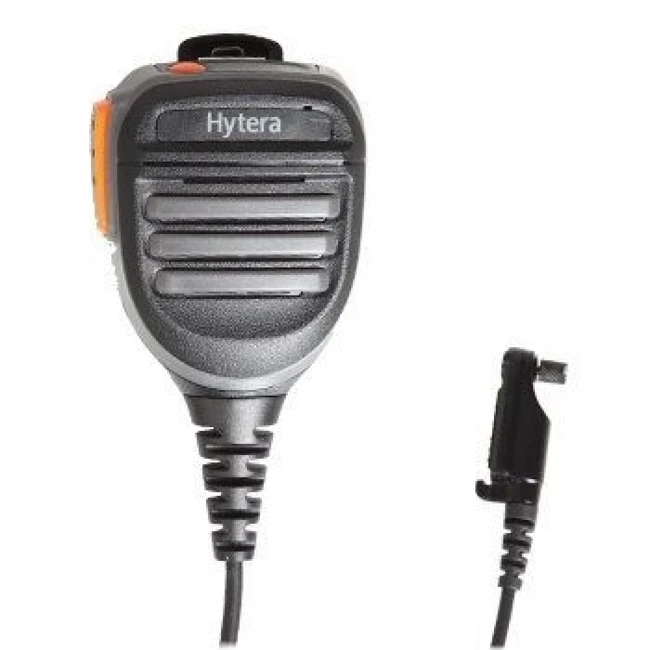 Носимая рация HYT (Hytera) Микрофон выносной SM26N1-1