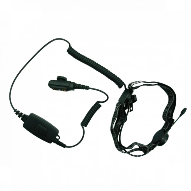 Носимая рация HYT (Hytera) ATT1300-H4