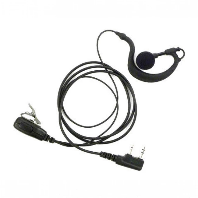 Опция для радиостанции VoxTech ECL1010-H1-R