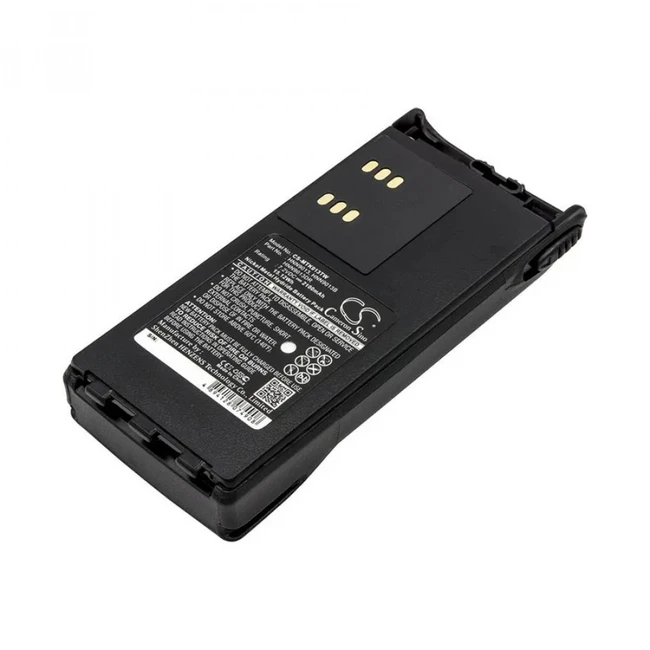 Аккумуляторы АКБ для радиостанций Motorola HNN9013