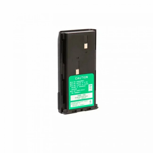 Аккумуляторы АКБ для радиостанций Kenwood KNB-15H