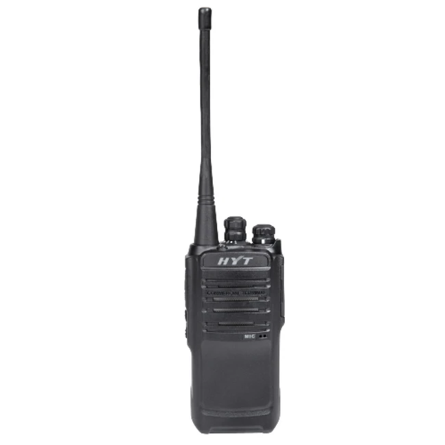 Носимая рация HYT (Hytera) TC-508 Enhanced version TC-508V (EV)