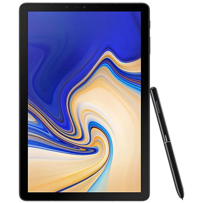 Планшет Samsung Tab S4 SM-T835NZKASER