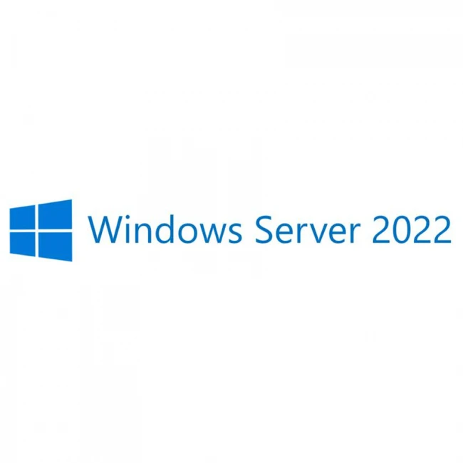Операционная система Microsoft Windows Svr Std 2022 Eng 1pkDSP OEI 4Cr NoMedia/NoKey(POSOnly)AddLic P73-08441 (Windows Server 2022)