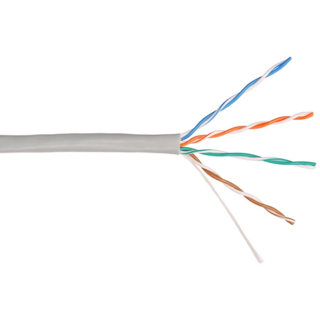 Кабель витая пара LANMASTER TWT-5EUTP-XL