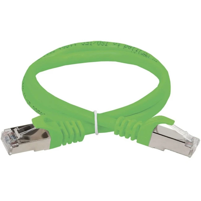 Патч-корд ITK PC02-C5EF-3M