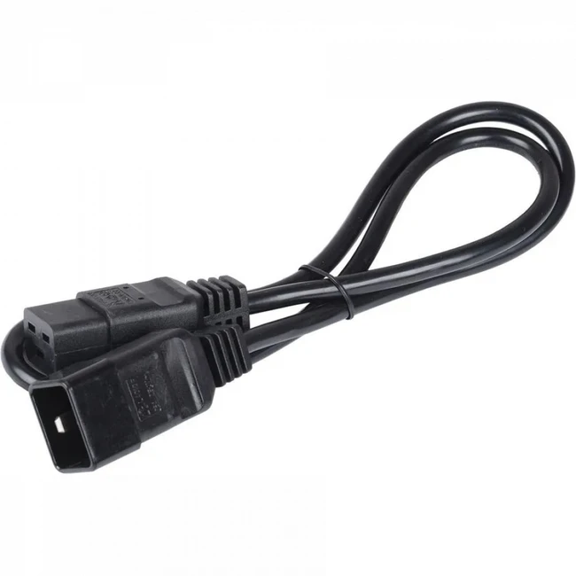 Кабель питания ITK PC-C13C14-3M