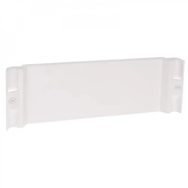 Аксессуар для серверного шкафа Legrand Сплошная лицевая панель 401855