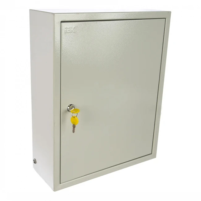 Серверный шкаф ITK YKM41-02-31