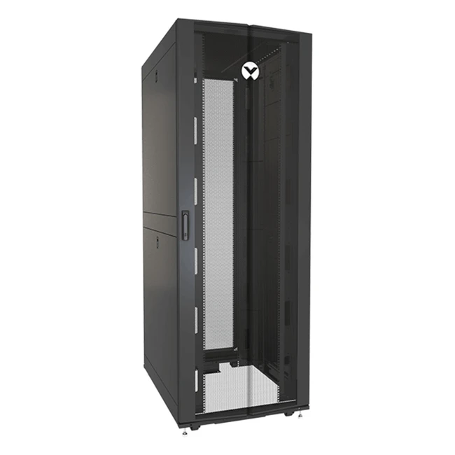 Серверный шкаф Vertiv VR3107 48U