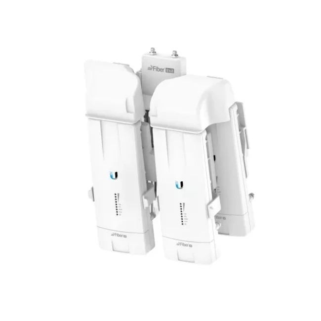 Аксессуар для оптических сетей Ubiquiti AirFiber MIMO Multiplexer MPx8 AF-MPX8