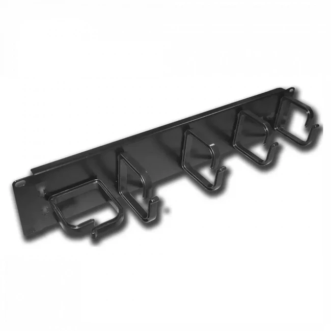 Аксессуар для серверного шкафа LANMASTER LAN-ORG-2U