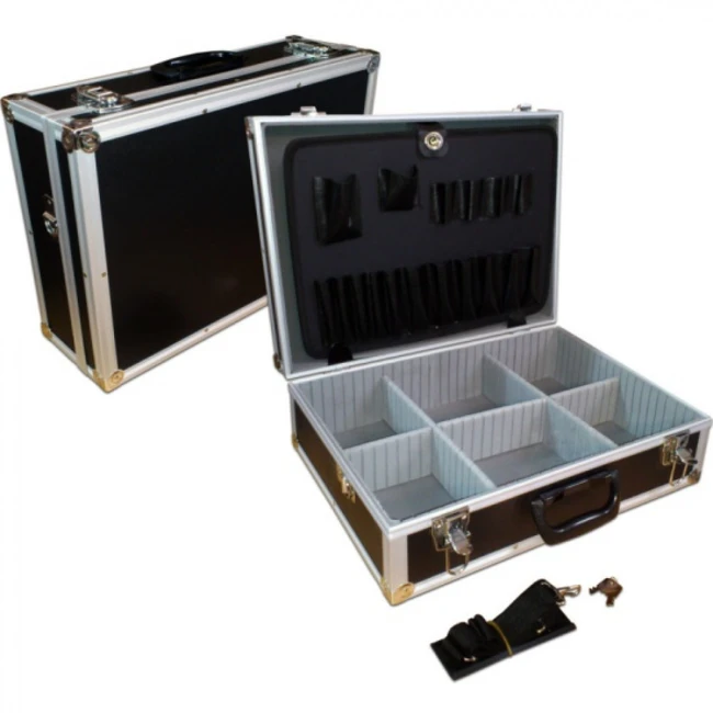 Инструмент для монтажа СКС LANMASTER TWT-CASE