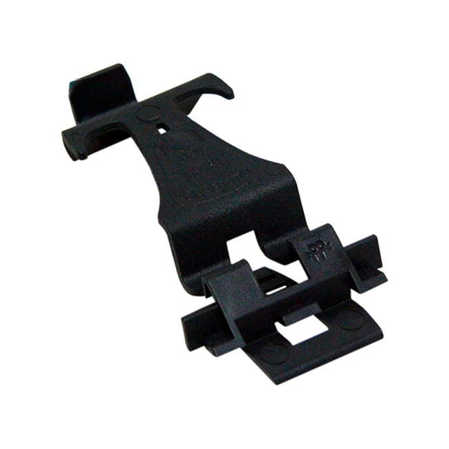 Аксессуар для оптических сетей Legrand DLPФиксатор кабеля скоба 010681