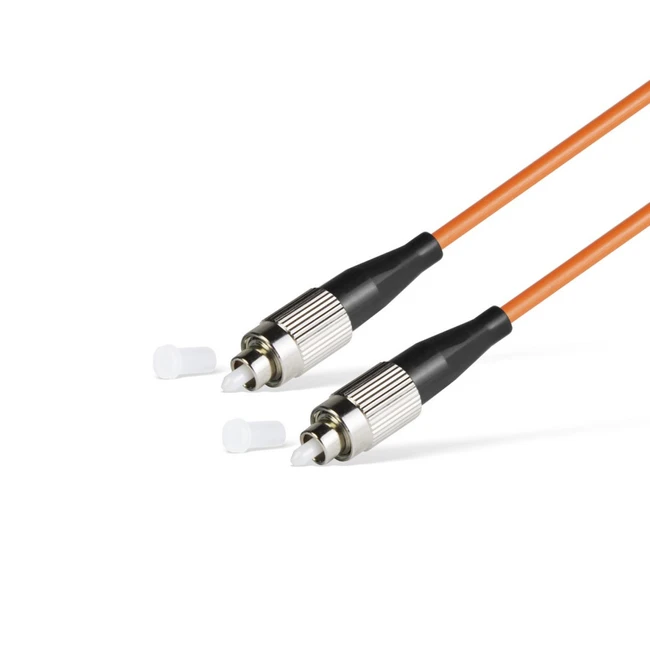 Оптический патч-корд АЗОП FC/UPC-FC/UPC MM OM1 62.5/125 FC/UPC-FC/UPC-62.5/125