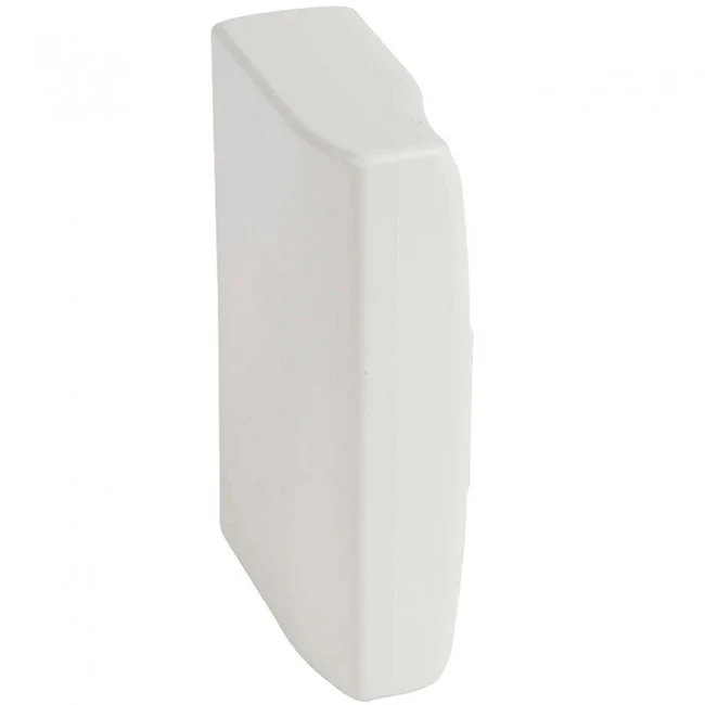 Кабельный канал Legrand Заглушка 85x50 мм METRA 638025