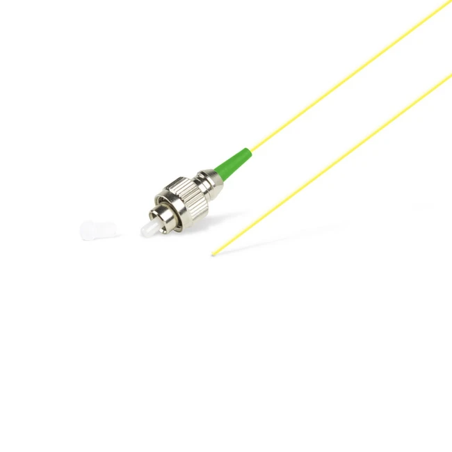 Оптический патч-корд АЗОП FC/APC SM 9/125
