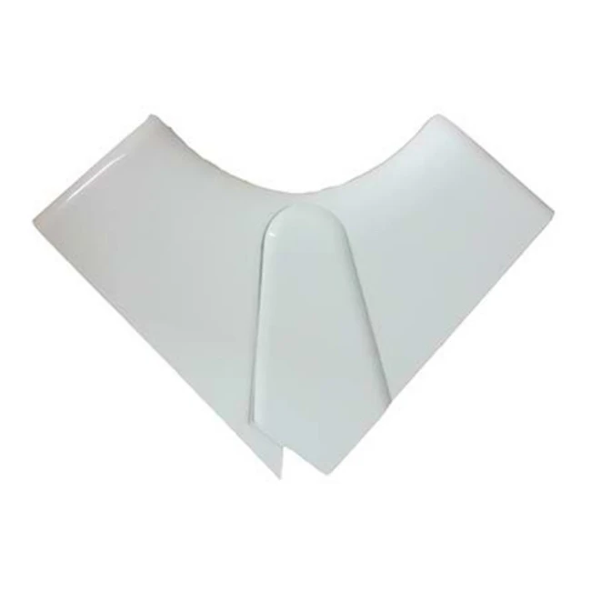 Кабельный канал Legrand DLPУг.внутр. на выс.50мм 010602