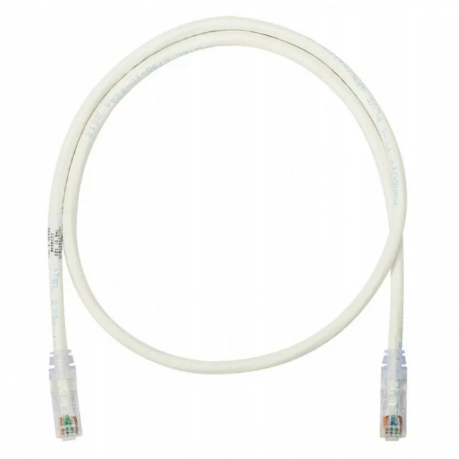 Патч-корд Panduit NK6PC3MY