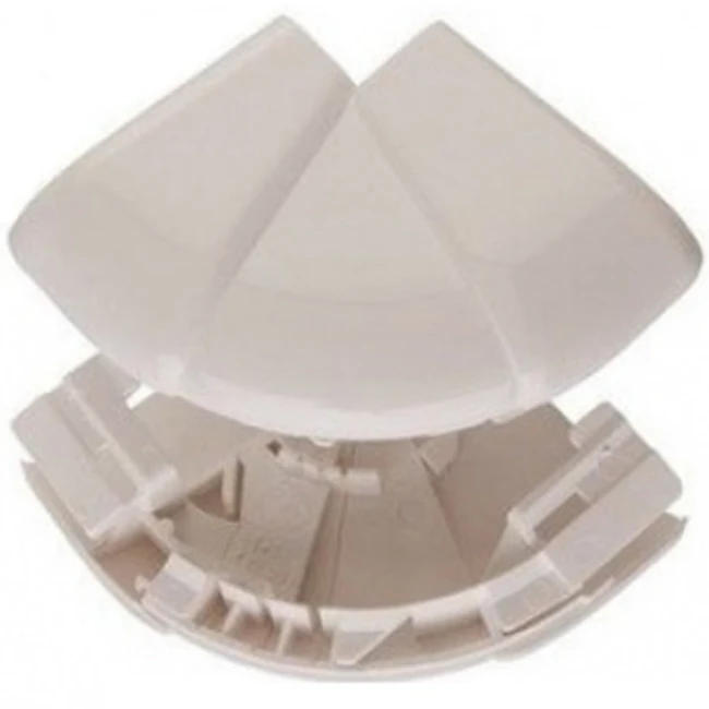 Кабельный канал Legrand DLP Угол внешний для к/к 50х105 010619