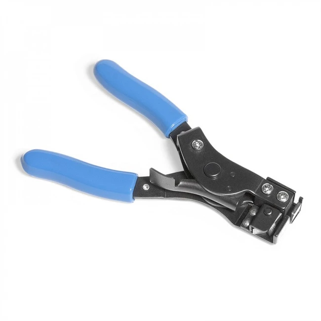 Инструмент для монтажа СКС LANMASTER Пистолет для кабельных стяжек TWT-CV-TOOL