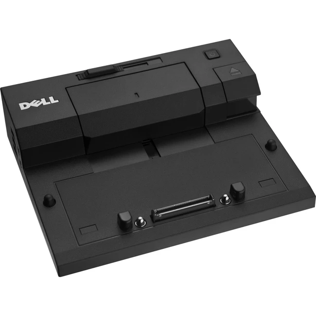 Док-станция Dell EURO Simple E-Port II with 130W 452-11424-001