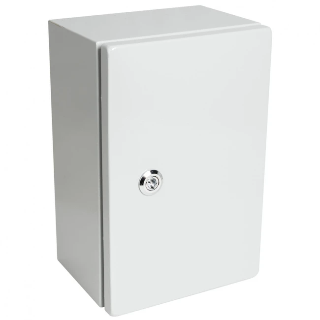iPower ST 300*200*150 IP54