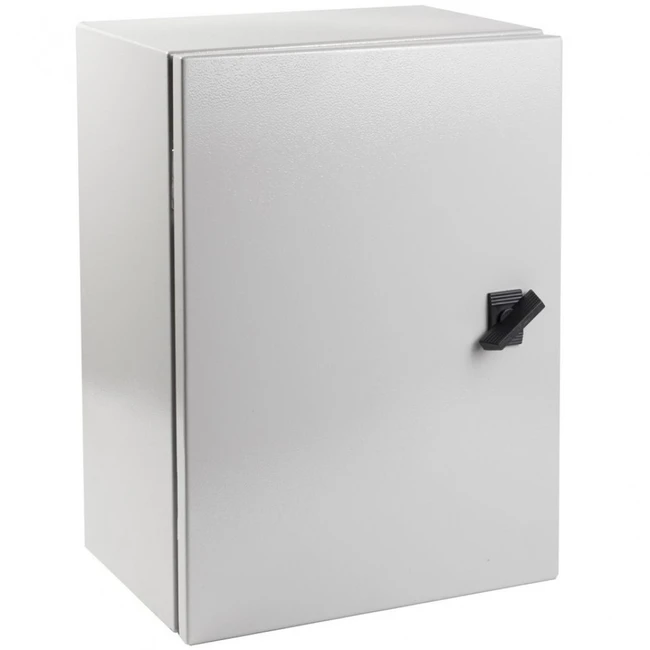 Серверный шкаф iPower 400*300*200 ST 400*300*200 IP54