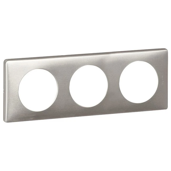 Legrand Рамка 3 поста CELIANE 068903