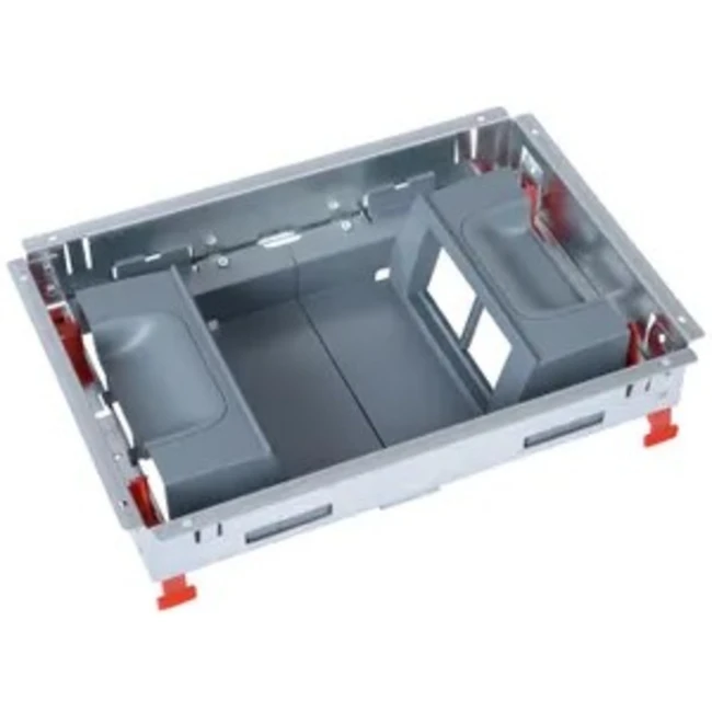 Кабельный канал Legrand Основание верт.уст 088023