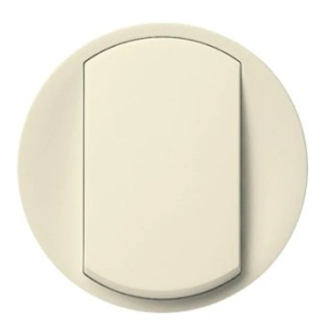 Аксессуар для кабельных сетей Legrand Celiane ЛП выкл. сл.к. 066200