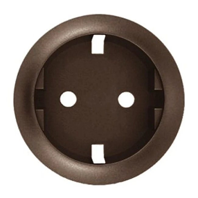 Аксессуар для кабельных сетей Legrand Панель лицев роз 2К+З СЛНК CLN 067931