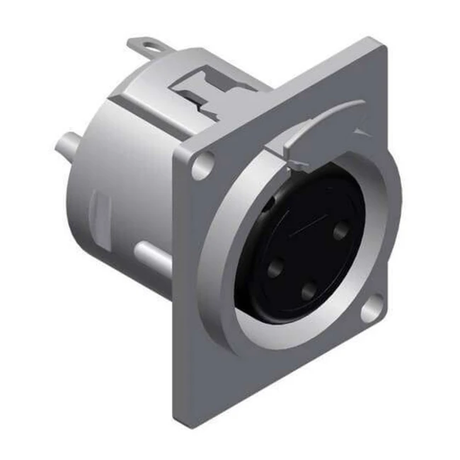 Коннектор PROCAB VC3FDL-P