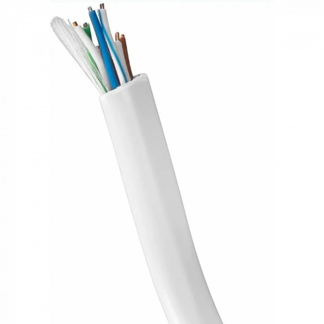 Кабель витая пара Buro BU-CCA-040