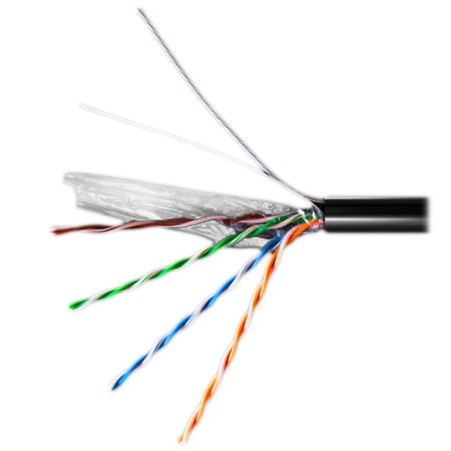 Кабель витая пара SHIP D226-P