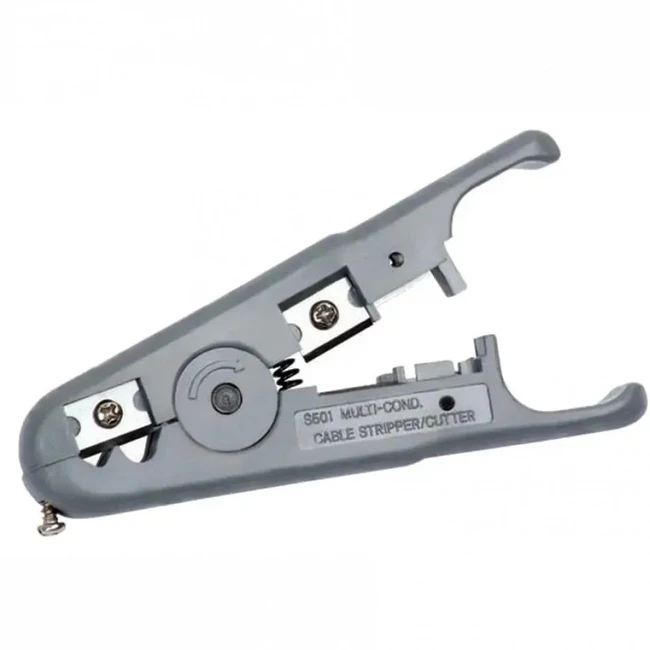 Инструмент для монтажа СКС IEK TS1-G30