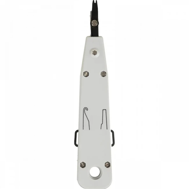 Инструмент для монтажа СКС IEK TI1-G211-P