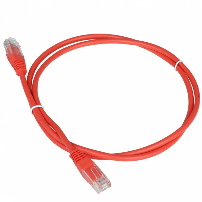 Патч-корд LANMASTER TWT-45-45-0.5-OR