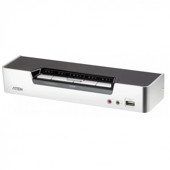 Аксессуар для серверного шкафа ATEN CS1794