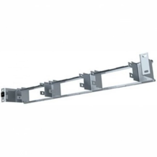 Патч-панель Molex PID-00072 (60 портов)