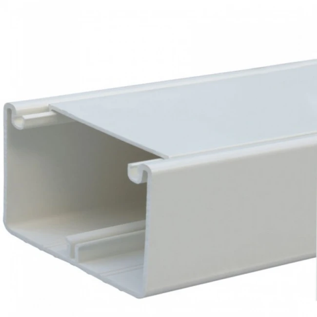 Кабельный канал Legrand METRA 100x50мм 638081