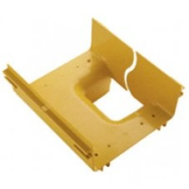 Кабельный канал LANMASTER LAN-OT240-VT120