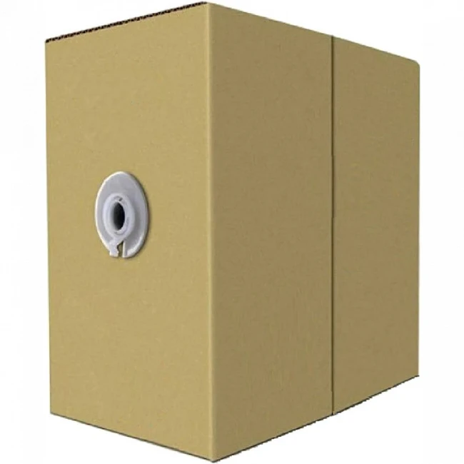 Кабель витая пара Buro BU-CCA-045