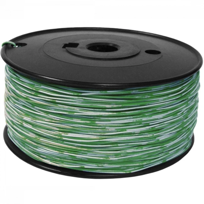 Аксессуар для кабельных сетей LANMASTER TWT-CRS1PAIR-GN