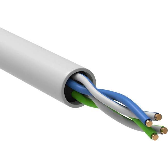 Кабель витая пара ITK BC1-C5E02-128-305-G