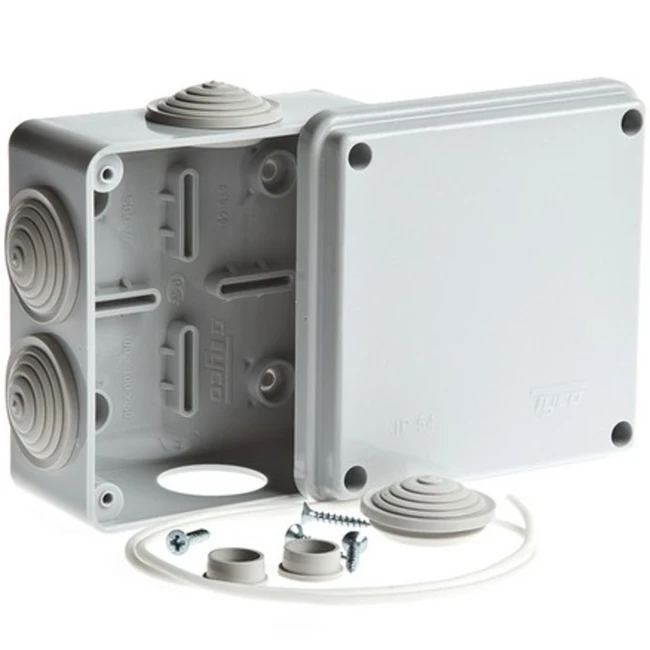 Аксессуар для кабельных сетей РУВИНИЛ ТYCO 67050