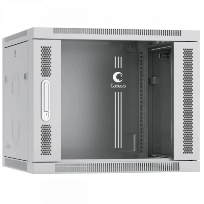 Серверный шкаф Cabeus SH-05F-9U60/45